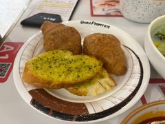 -斗牛士牛排餐厅(嘉里汇店)