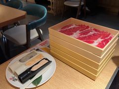 -温野菜涮涮锅(西单大悦城店)