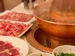 -八先生涮肉房(三里河店)
