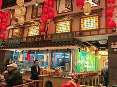 -钵家大院(大花岭店)