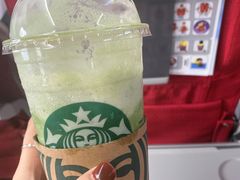 -星巴克(南京汉中环亚广场店)