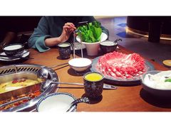 -快乐小羊火锅餐厅(农科路店)