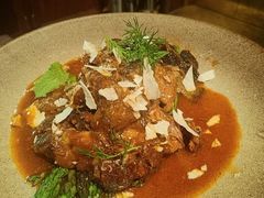 -丽江松赞酒店-餐厅