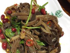 -塔哈尔·新疆盛宴(城西银泰店)