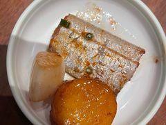 -喜鼎海胆水饺(东港店)