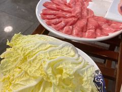 -福寿斋·老北京铜锅涮肉·烤鸭(顺义总店)