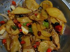 -尚府一品·烤鸭·新京菜(圆明园店)