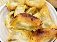 -蒋家桥饺面店(东关街店)