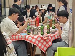 -高子烧鸡公(五里堆路店)