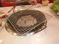 -郑阿姨的家·이모네·韩料&烤肉(武川路店)