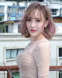 点击看大图 -藤野造型