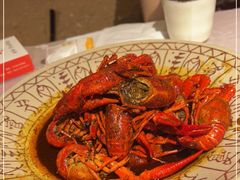 -有位虾匠·手工土菜小馆(市北店)