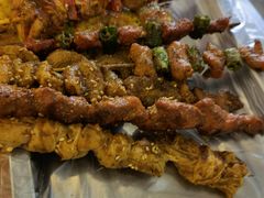 -非凡烧烤(历史博物馆店)