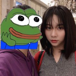 -TK·HAIR SALON韩式设计