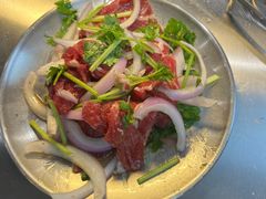 -小团团·路边烤牛肉(南岭壹街店)