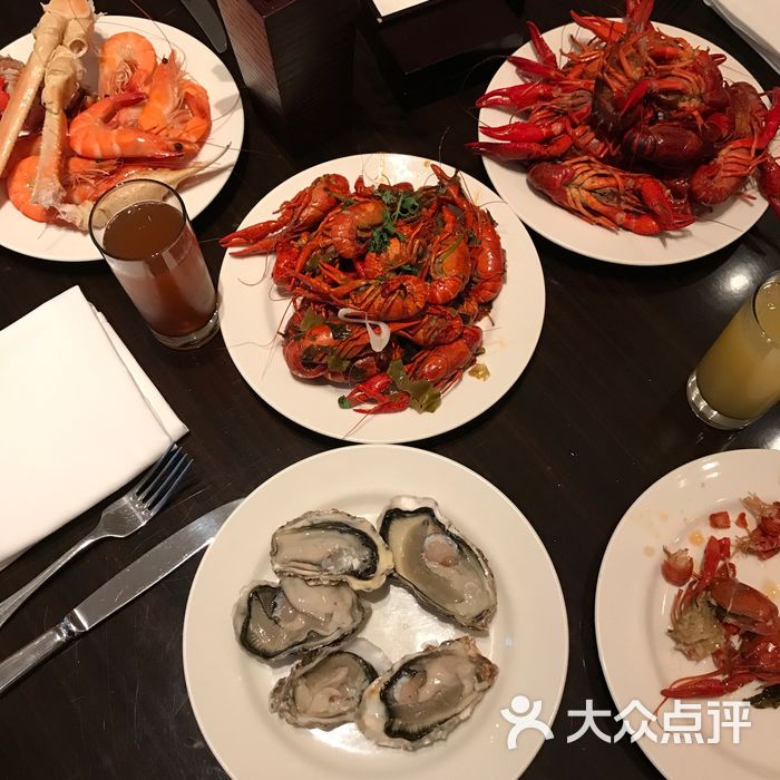 环球港凯悦酒店·咖啡厅图片-北京自助餐-大众点评网