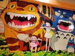 -一心创作料理屋(经开万达店)