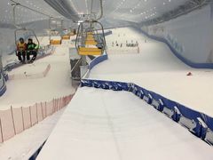 -哈尔滨热雪奇迹