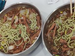 -鹍记特色牛杂面