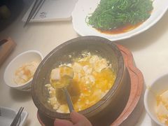 -吴越荣记苏州菜·松鼠桂鱼 100% 活鱼现做(月光码头店)