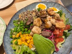 -Dough&Joe团憩(瑞虹天地月亮湾店)