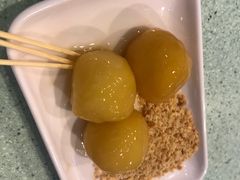 -松记糖水店(铜锣湾分店)