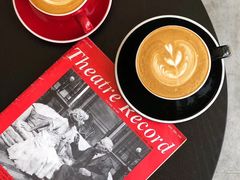 -NokNok Coffee(宽窄巷子店)