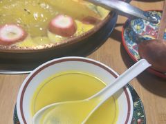 -洱火云南酸菜牛肉火锅(石景山当代商城店)