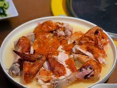 桶仔鸡-吴记鲜定味