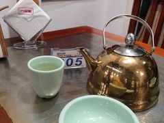-六合居·明厨亮灶餐厅(成双大道店)