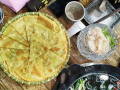 -蜀都三哥火锅店(力盟商业步行街店)