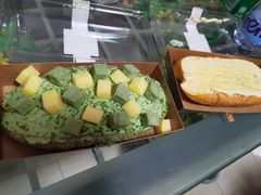 -木子木水日式烫面包(世界城光谷店)
