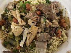 -阿阳牛腩腌面店