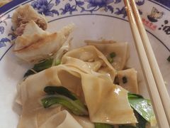 -陕味食族油泼面·小炒盖码面(双榆树店)