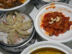 -兰湘子·湘菜小炒(石家庄万象城店)