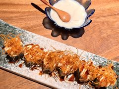 -千代武日本料理(爱建店)