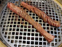 -千寻山野烤肉(中关村店)