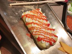 -西塔老太太泥炉烤肉(杭州首店)