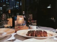 -弗兰克牛排西餐厅Ribone steak house(柠檬花园店)