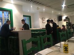 大堂-Carmen卡门西班牙餐厅