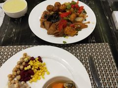 -宁波阳光豪生大酒店·豪生咖啡厅