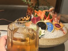 -上井料理黑金店(IFS国金中心店)