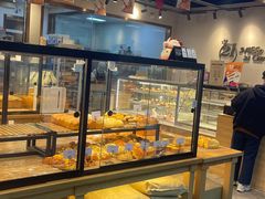 -21克拉面包(大悦城店)