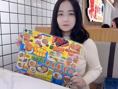 -樂麗餐室 · 本地茶餐廳(扬名广场店)