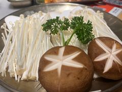 -韩宫宴烤肉·料理(颛桥万达店)