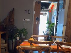 -水先生寧波菜(天一店)