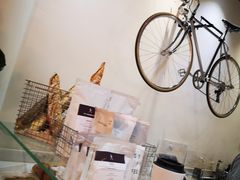 -常识咖啡common sense(春熙路店)