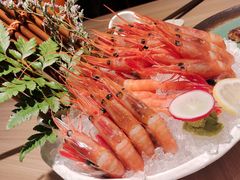 -大渔铁板烧(万象城店)