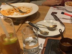 -原石牛扒·约会餐厅(龙城万科里店)