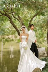 点击看大图 -金夫人婚纱摄影(惠阳店)